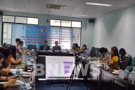 Seminar discusses ways to boost farm produce exports to EU