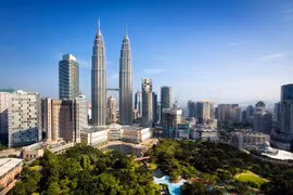 Malaysia makes efforts to gain stronger confidence from foreign investors 
