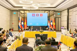 CLV legislatures strengthen cooperation in national defence, security