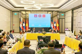 CLV legislatures strengthen cooperation in national defence, security