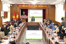 National conference on development of cultural industries slated for December 24