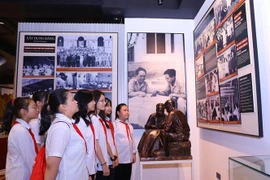 Hanoi-based General Nguyen Chi Thanh Museum starts soft opening