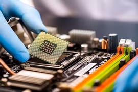 Vietnam to gradually shape semiconductor ecosystem: official