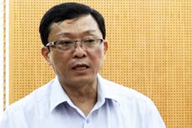 Party Central Committee’s Secretariat imposes disciplinary measures against some organisations, officials