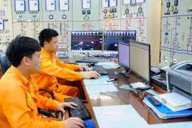 Northern region facing risk of daily power shortage: official