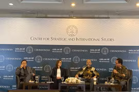 Indonesia invites Canada to develop EV ecosystem in ASEAN