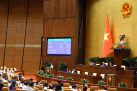 NA sets 2024 State budget collection target at almost 70 billion USD