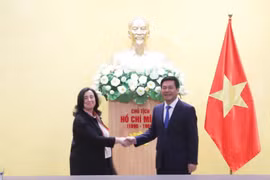 World Bank seek partnership with Vietnam in energy development