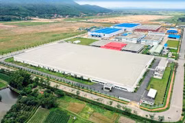 Quang Ninh strives to complete procedures for 18 FDI projects in 2nd quarter