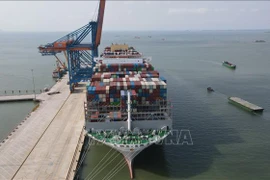 Nearly 3.9 trillion VND invested in developing southern waterway corridors, logistics