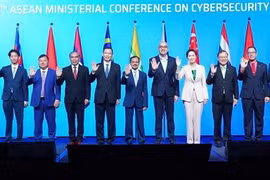 Vietnam attends Singapore Int’l Cyber Security Week 2023