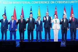 Vietnam attends Singapore Int’l Cyber Security Week 2023