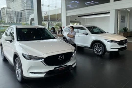 Car market encounters stagnation despite strong discounts