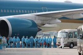 Up to 54 defendants prosecuted in repatriation flight bribery scandal