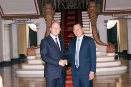 HCM City hopes for stronger ties in innovation, technology with Israel