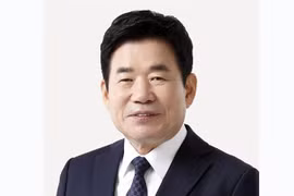 RoK parliament speaker starts official visit to Vietnam