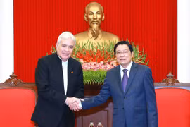 Vietnam treasures comprehensive partnership with Venezuela: official