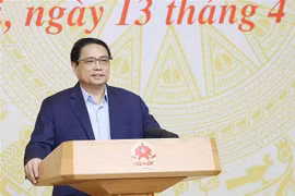 PM requests actions to ease difficulties for forestry-fishery sectors