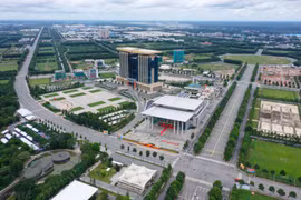Binh Duong advised to switch to smart industrial – urban – service model
