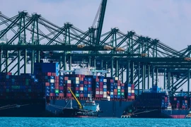Singapore's economic rebound to boost ASEAN growth in 2024