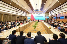 Entrepreneurs core force in economic development: national conference