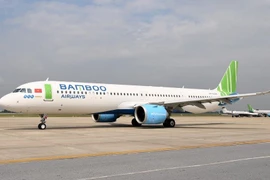 Bamboo Airways to raise charter capital to nearly 1.3 billion USD