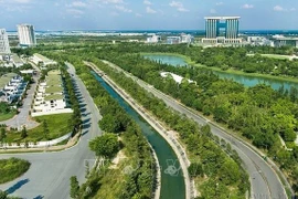 Southeastern region opens door wide for foreign investors