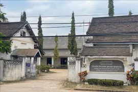 Laos first in ASEAN to receive ICM accreditation for midwifery training