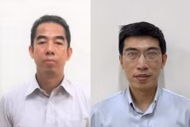 Fifty-four suspects prosecuted for wrongdoings linked with repatriation flights