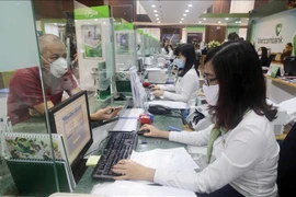 Risk provision costs erode bank profits in Q3 2023