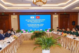 Former Israeli Ambassador has special sentiments for Vietnam