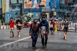 Malaysia aims to serve 3.2 million Muslim tourists in 2023