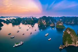 Activities to attract tourists during upcoming holiday