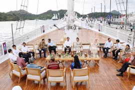 42nd ASEAN Summit: Vietnam helps build ASEAN’s vitality, reputation
