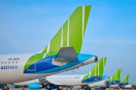 Bamboo Airway adjusts flight network from November