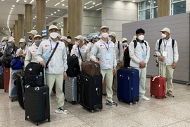 Nearly 72,300 labourers sent abroad in H1