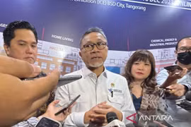 ASEAN Indonesia’s important export market: trade minister