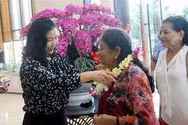  Quang Ninh shows professionalism in serving Muslim visitors