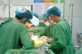 Cho Ray Hospital performs over 1,100 kidney transplants in 30 years