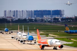 Airlines need more assistance to recover, develop