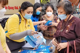 Labour market’s growth an opportunity for improving social welfare