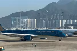 Vietnam to receive Chinese tourists starting March 15