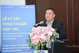 Partnership helps improve digital skills for teachers, students