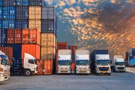 North-central localities strive to attract large cargo ships