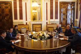 Ambassador appreciates Saint Petersburg’s support for Vietnam - Russia ties