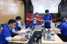 Measures sought to ensure information safety in digital transformation