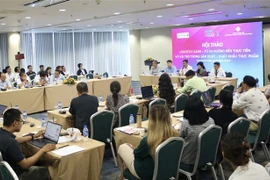  Green logistics crucial in food sector: Experts