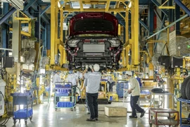 Vietnam hopes for stronger labour ties with US