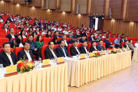 National target programme on sustainable poverty reduction reviewed