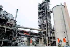 Cement industry suffers financial losses during Q1